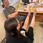 Odborné kurzy | Kineziotaping